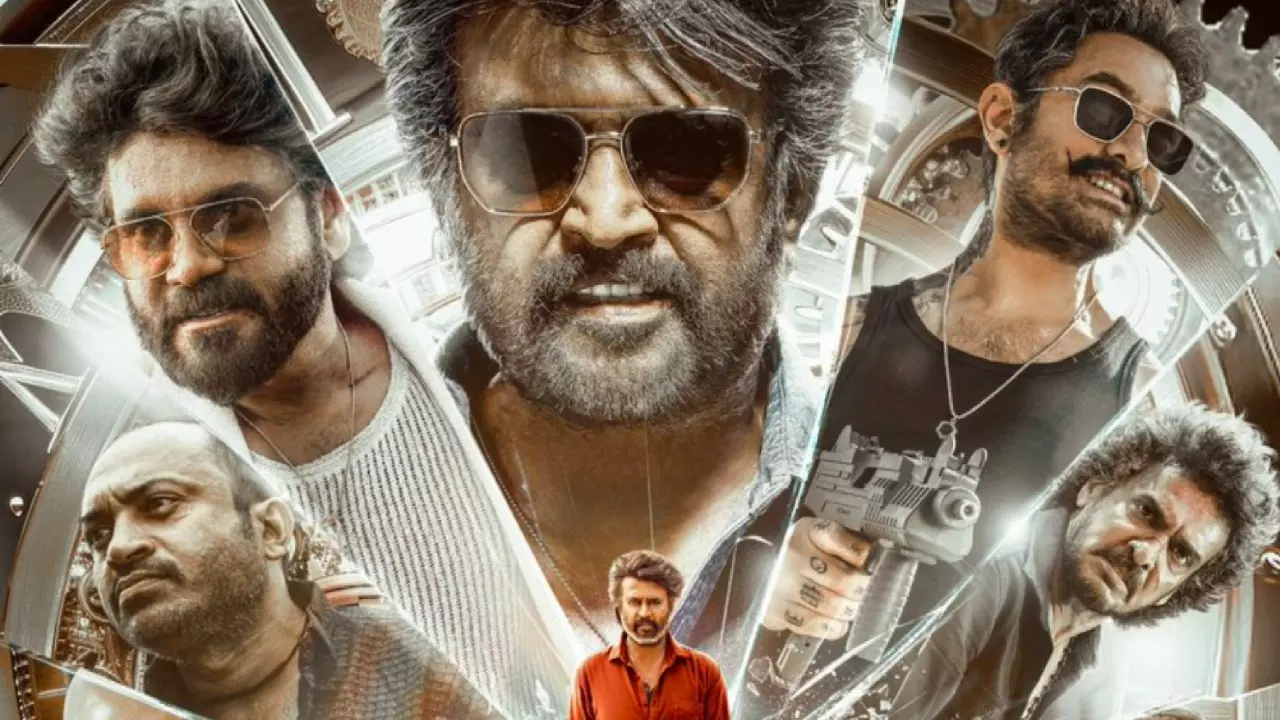 Coolie Movie Review In Hindi