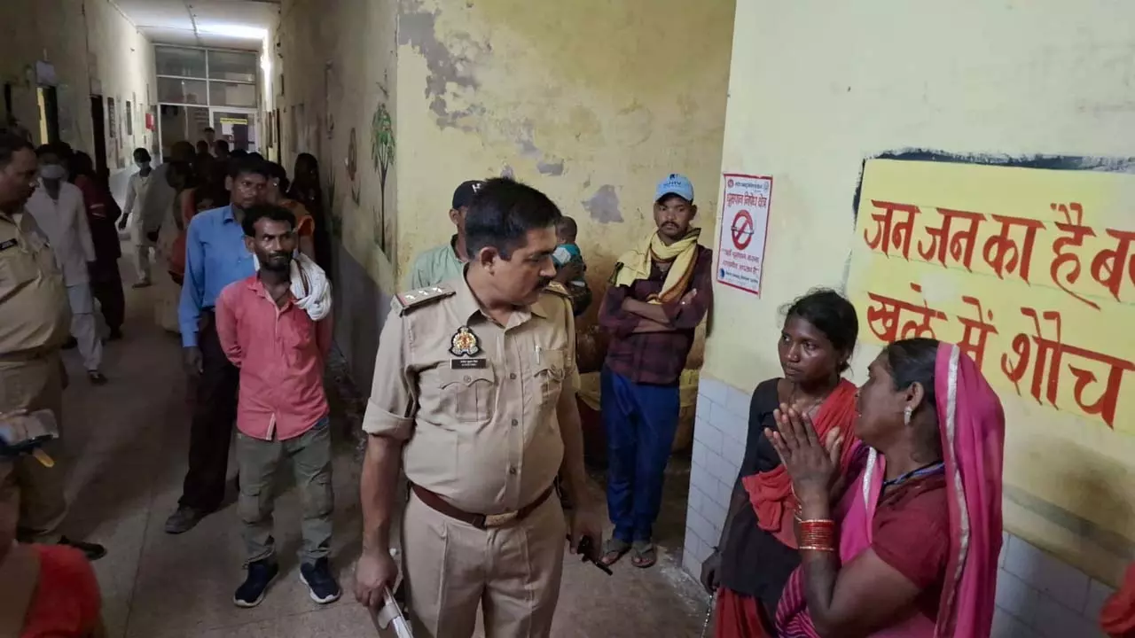 Fellow worker strangles youth Assaulted, found bleeding, dies during treatment