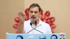 सावरकर पर बयान से मुझे जान का खतरा..., महात्मा गांधी की हत्या का जिक्र कर राहुल गांधी ने दी बड़ी चेतावनी