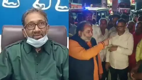 Ballia News Ballia News