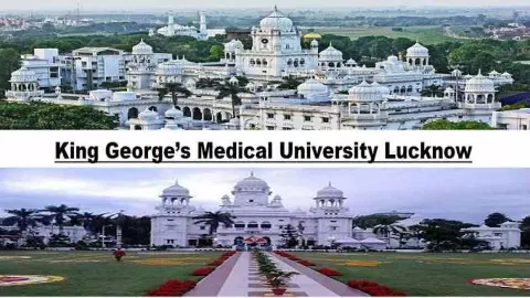 Lucknow news