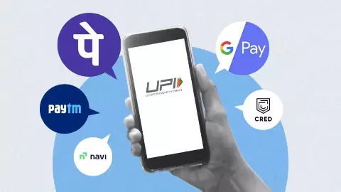 UPI Down: Google Pay से लेकर Paytm तक सब हुआ डाउन! घंटों तक यूजर रहे परेशान UPI Down: Google Pay से लेकर Paytm तक सब हुआ डाउन! घंटों तक यूजर रहे परेशान