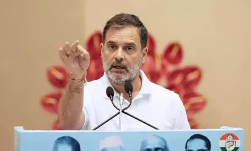 सावरकर पर बयान से मुझे जान का खतरा..., महात्मा गांधी की हत्या का जिक्र कर राहुल गांधी ने दी बड़ी चेतावनी