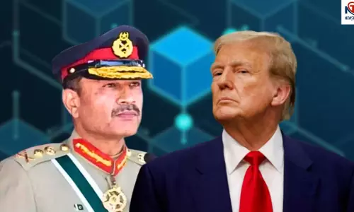 Pakistan US Relations