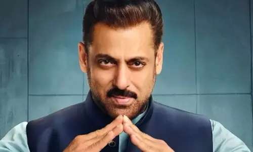 Bigg Boss 19 Teaser