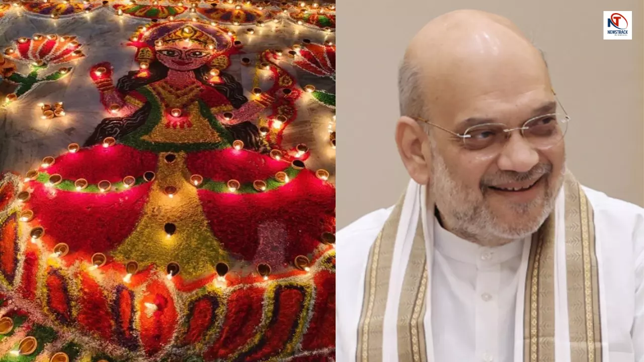 Amit Shah