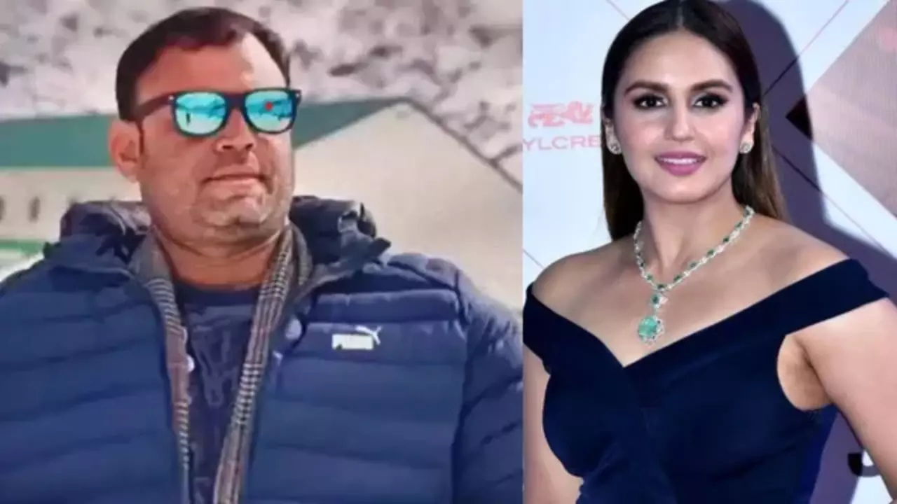 रक्षाबंधन से पहले हुमा कुरैशी ने खोया अपना भाई, दिल्ली  में हुई थी हत्या, जानिए रात को आखिर क्या हुआ था? वारदात की पूरी कहानी