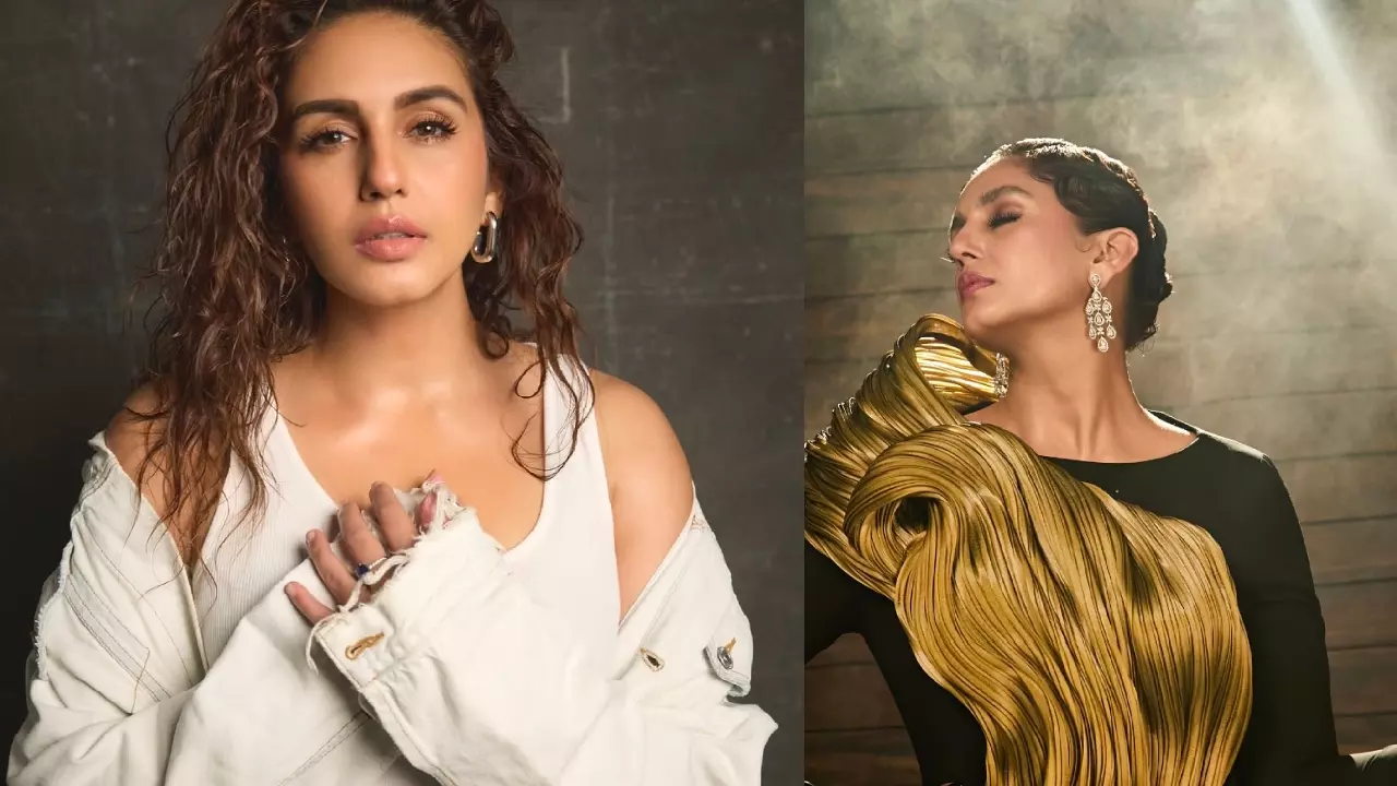 Huma Qureshi Net Worth In Hindi Rupees