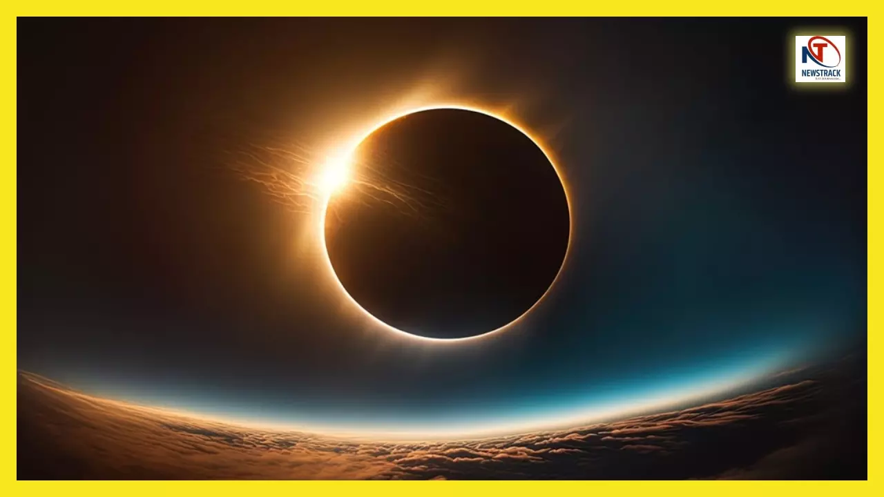 Surya Grahan Ka Itihas: सूर्य पर कब और कहाँ पहली बार लगा था रहस्यमयी ग्रहण? जानिए इसके पीछे की पूरी कहानी!