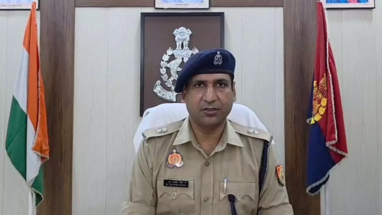 Bulandshahr News: जहांगीराबाद में दुष्यंत चौधरी की गोली मारकर हत्या, जमीन विवाद की आशंका