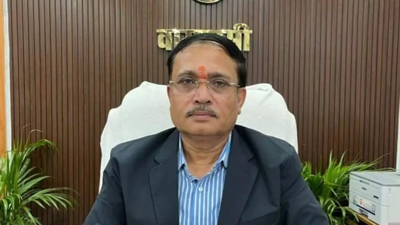 Varanasi News: 11 अगस्त को 18 लाख से अधिक बच्चों को दी जाएगी पेट के कीड़ों की दवा – सीएमओ