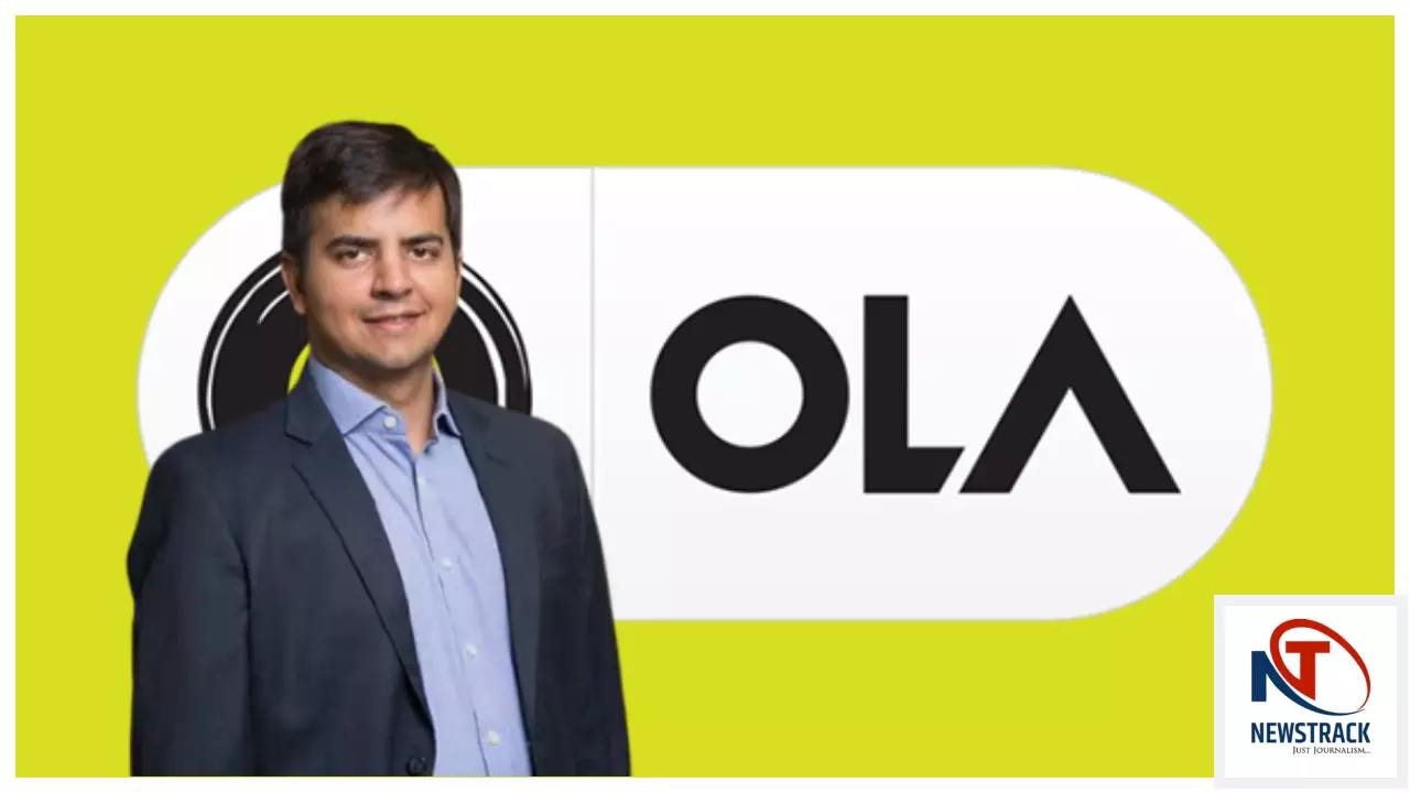 Ola Success Story Ola Success Story