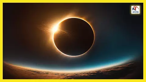 Surya Grahan Ka Itihas: सूर्य पर कब और कहाँ पहली बार लगा था रहस्यमयी ग्रहण? जानिए इसके पीछे की पूरी कहानी! Surya Grahan Ka Itihas: सूर्य पर कब और कहाँ पहली बार लगा था रहस्यमयी ग्रहण? जानिए इसके पीछे की पूरी कहानी!