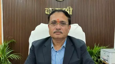 Varanasi News: 11 अगस्त को 18 लाख से अधिक बच्चों को दी जाएगी पेट के कीड़ों की दवा – सीएमओ