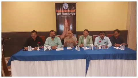 Varanasi News: वाराणसी में पर्यटन को बढ़ावा देने के लिए आयोजित होगी अंतरराष्ट्रीय फैम ट्रिप