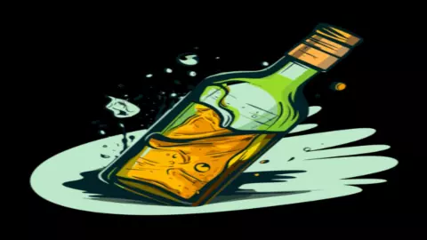 Akhilesh Question On Government Arrangements Regarding Liquor Sale In UP Akhilesh Question On Government Arrangements Regarding Liquor Sale In UP