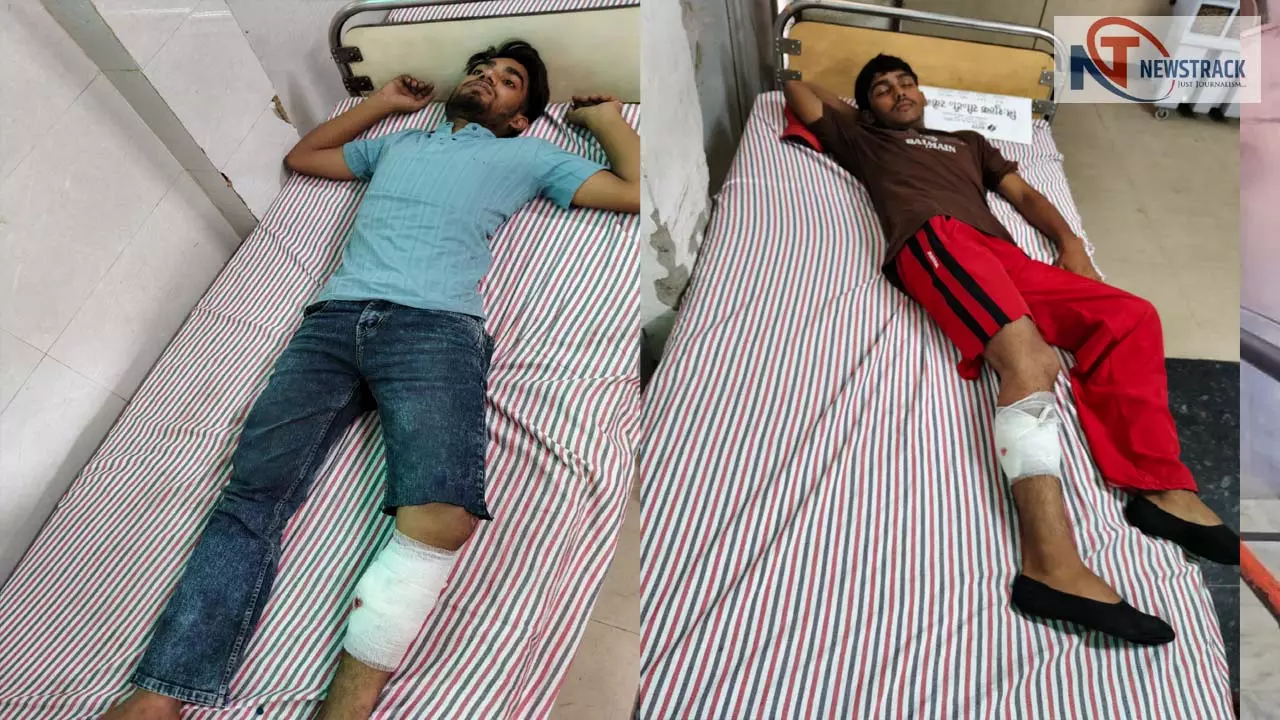 Meerut murder revealed in 6 hours