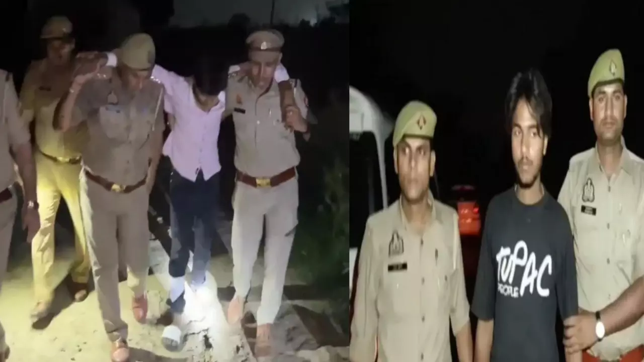 Bulandshahr News: