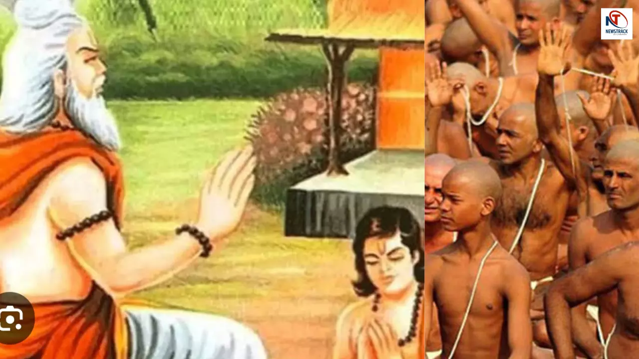 Sanatan dharm