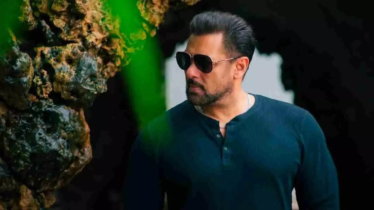 Salman Khan New Film