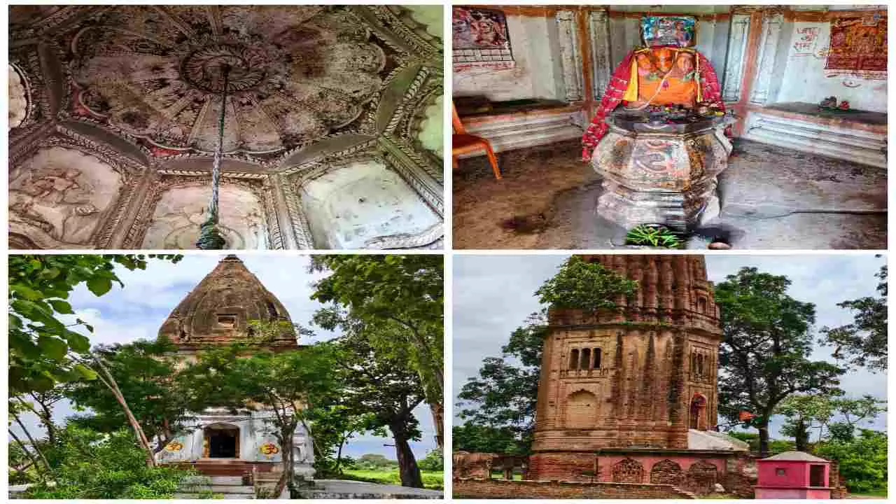 योगी सरकार 4 करोड़ से शिवाला का कराएगी जीर्णोद्धार और सौंदर्यीकरण, ट्रस्ट का भी होगा गठन
