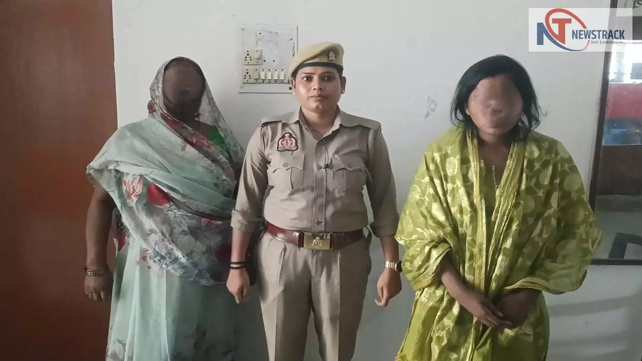 Syedraja Police Arrest 02 Accused Wanted for Shadi Scam