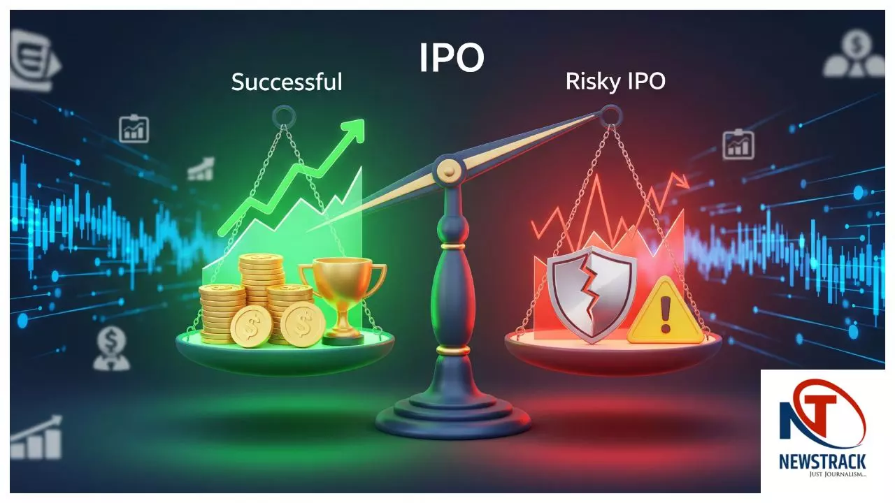 Which IPO to invest in?