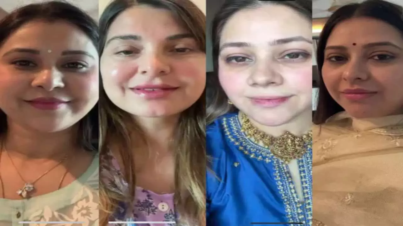 परिवार में कलह के बीच तेज प्रताप को मिला बहनों का साथ, मौसेरी बहन ने खुद बांधी राखी, लेकिन...