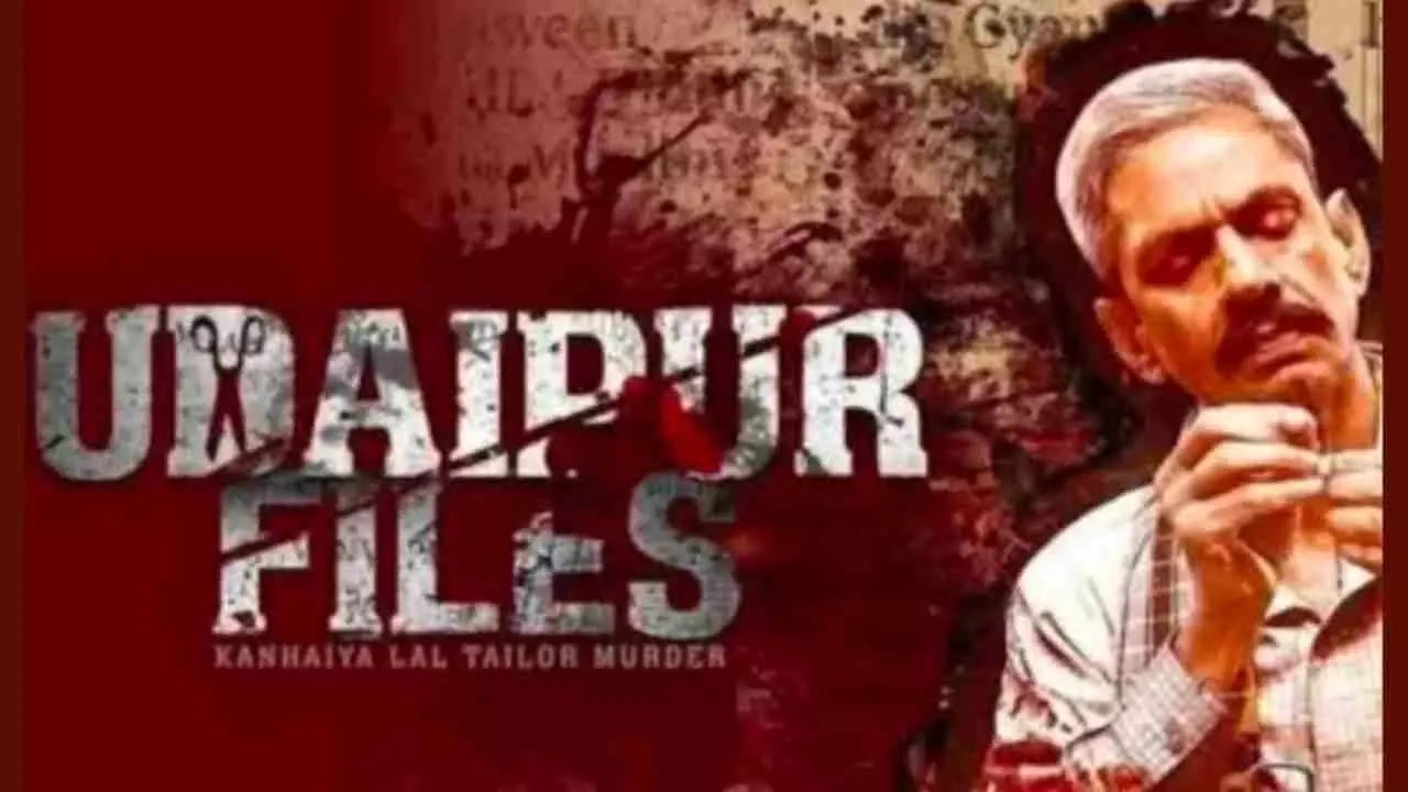 Udaipur Files Box Office Collections