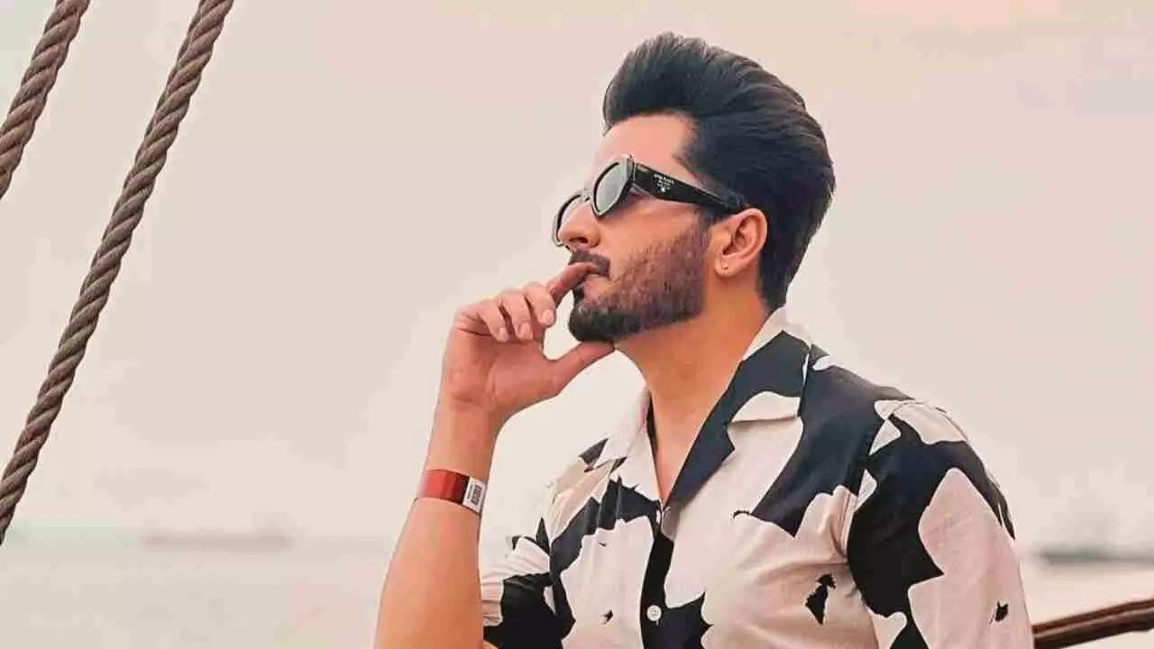 Bigg Boss 19 Contestants Dheeraj Dhoopar