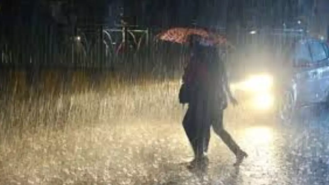 Weather Update (Social Media image) Weather Update (Social Media image)