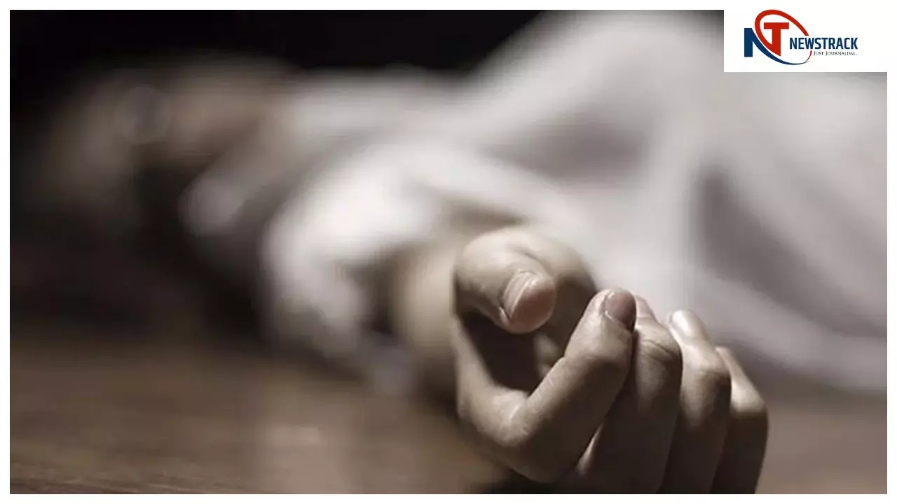 Etah News: सास बहू के झगड़े में विवाहिता ने दे दी जान, पति रहता था बाहर
