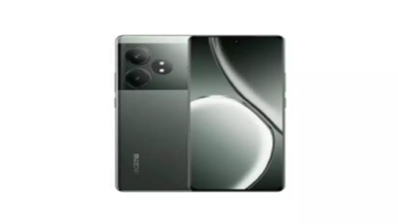 Realme GT 8 Pro Series Launch Date