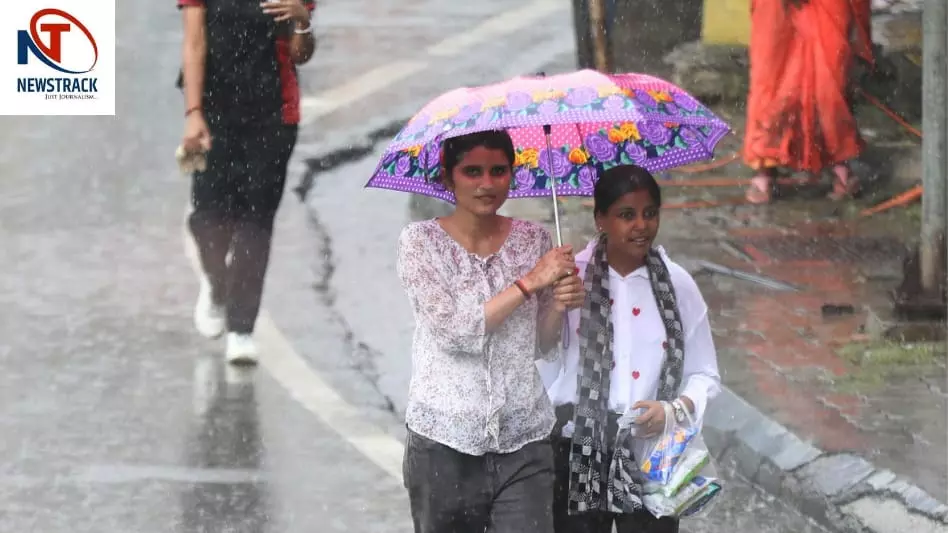 UP Weather Today