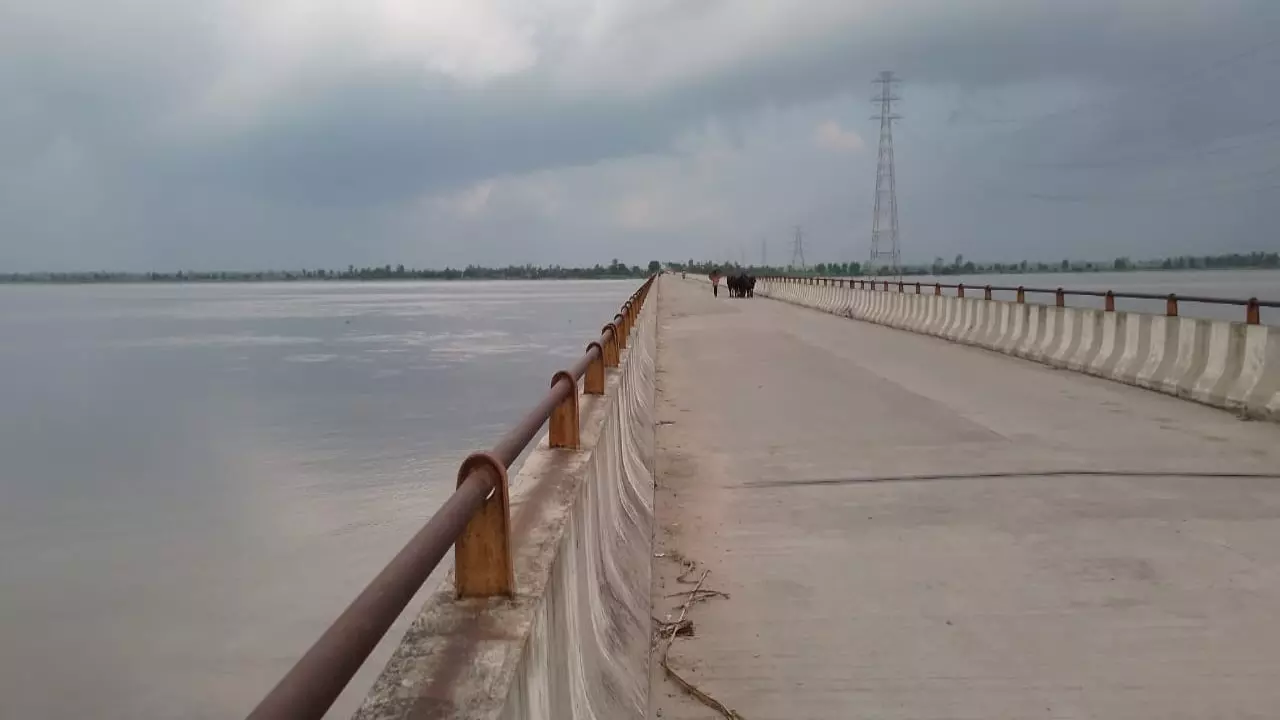 Bulandahahr News:
