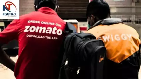 New scam on Swiggy-Zomato