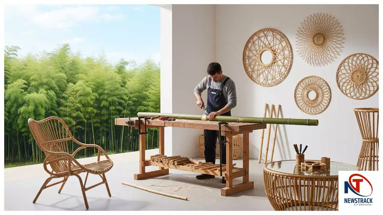 Bamboo Business: कम लागत में शुरू करें फर्नीचर से लेकर होम डेकोर और किचन आइटम्स तक का बड़ा ग्रीन बिज़नेस