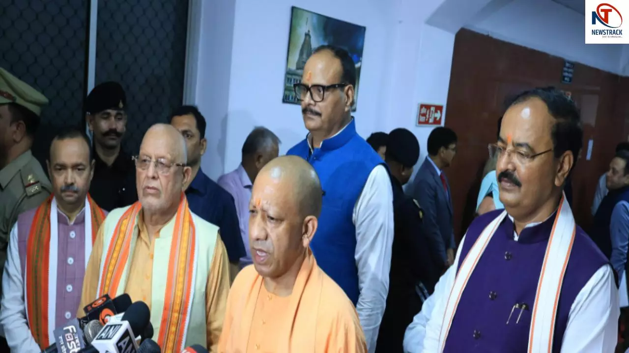 cm yogi adityanath