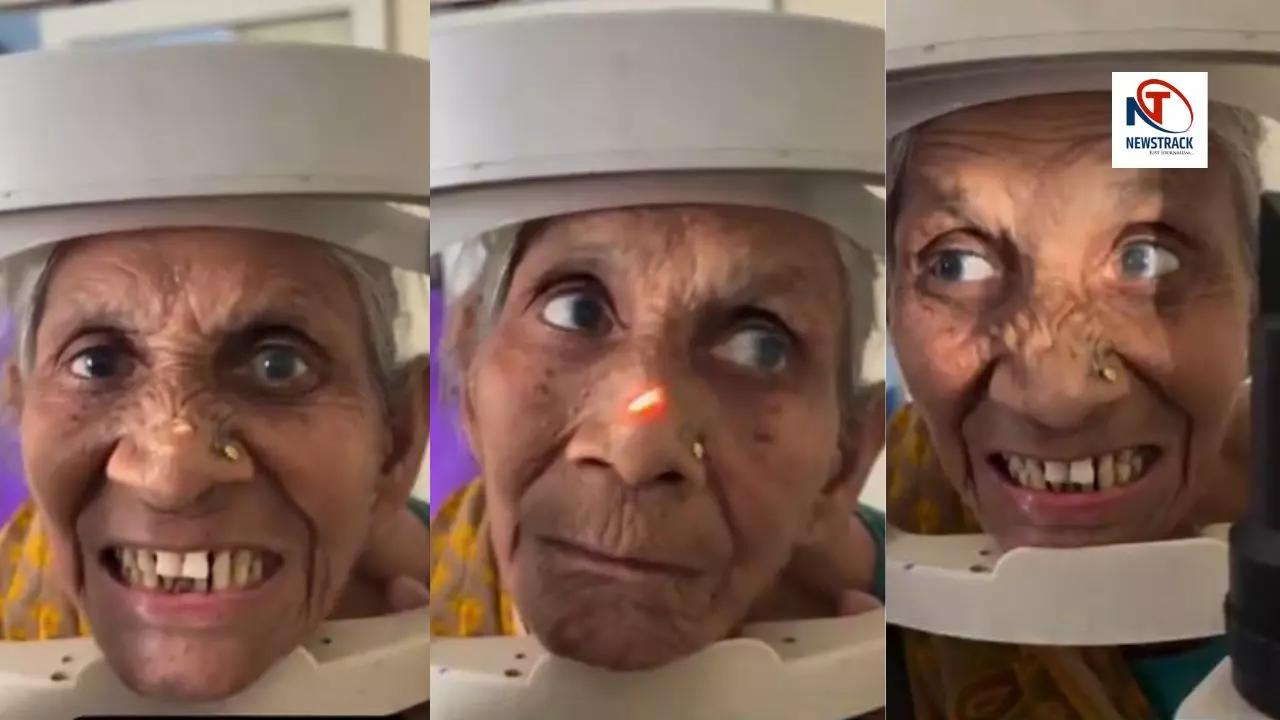 Viral Video