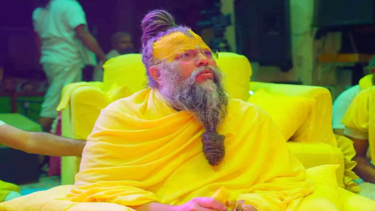 Premanand Ji Maharaj Inspiring Message To Shine in Life One Must Endure Adversity