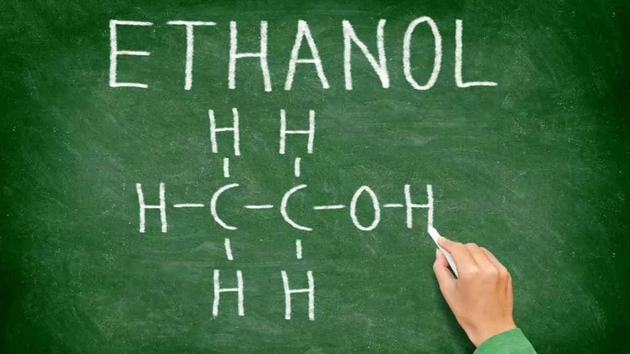 Ethanol Petrol Mixing Issues India Ethanol Petrol Mixing Issues India