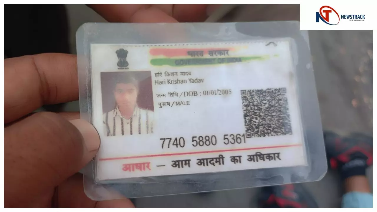 Firozabad News:  एफसीआई गोदाम के पास अज्ञात टैंकर ने बाइक सवार को कुचला, मौके पर ही मौत