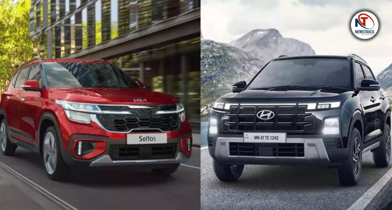 Top Selling SUVs India July 2025 Hyundai Creta Brezza Scorpio Nexon Thar