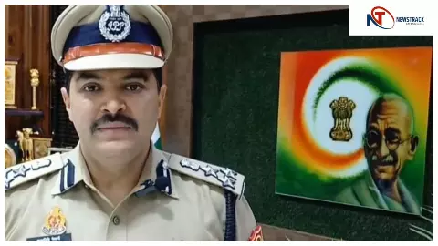 Meerut News: जन्माष्टमी पर उमड़ेगा श्रद्धा का सैलाब,मेरठ परिक्षेत्र में 2685 पुलिसकर्मी मुस्तैद Meerut News: जन्माष्टमी पर उमड़ेगा श्रद्धा का सैलाब,मेरठ परिक्षेत्र में 2685 पुलिसकर्मी मुस्तैद