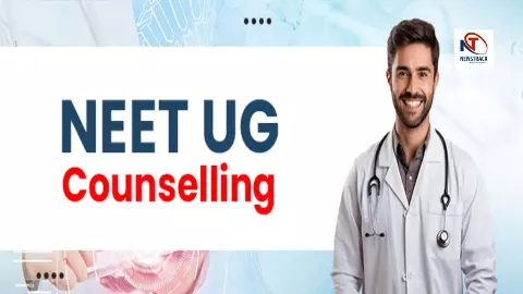 NEET UG Counselling 2025 NEET UG Counselling 2025