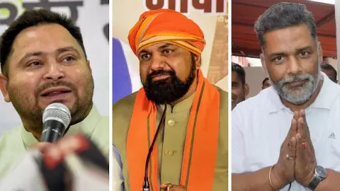 VIP leaders Security: देश में किस नेता को मिली कौन-सी सुरक्षा, जानिए पूरा लेखा जोखा