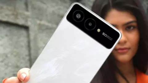 Lava Blaze AMOLED 2 5G Launch