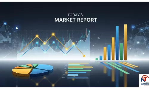 Today’s Market Report: आज की मार्केट रिपोर्ट, 11 अगस्त 2025 भारतीय शेयर बाजार Nifty & Sensex