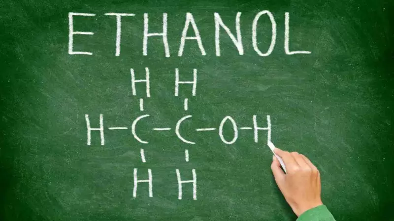 Ethanol Petrol Mixing Issues India