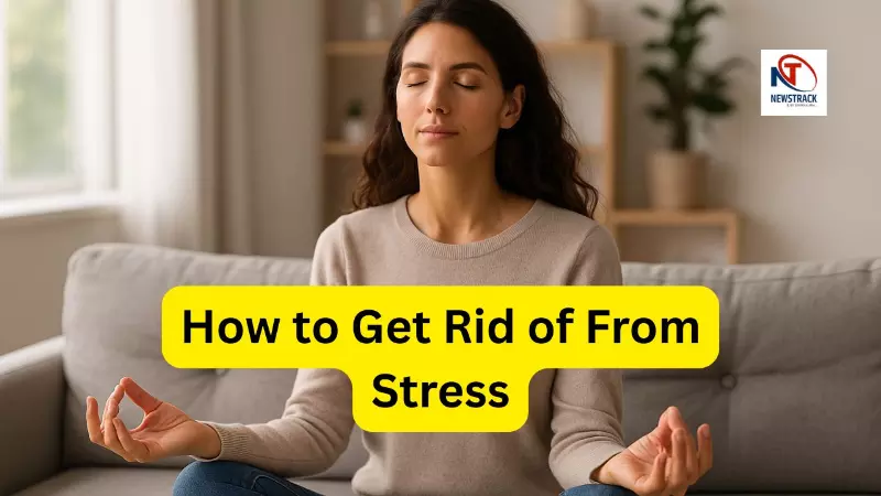 करियर स्टेबिलिटी और काम है स्ट्रेस? करें ये उपाय, खुशहाली में बीतेगा जीवन